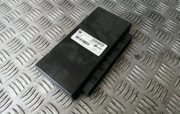 BMW 5 E60 E61 Comfort/convenience module 9118730 61359118730