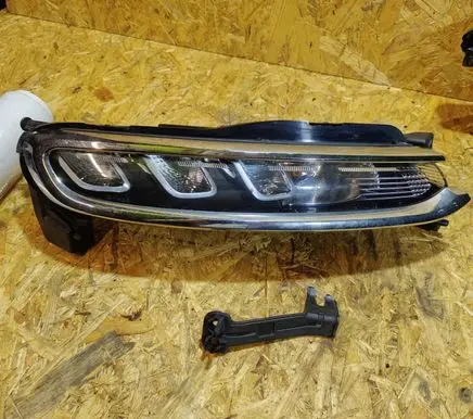 Citroen C3 Aircross LED Daytime headlight 9822790280 0020725101