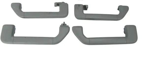 Porsche Panamera (970) A set of handles for the ceiling 970555610