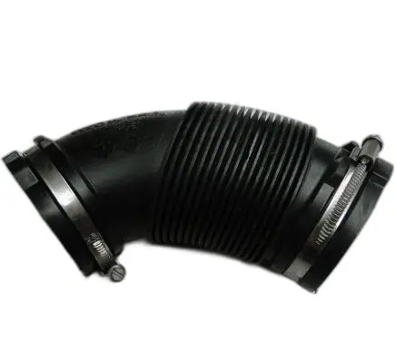 Audi Q5 SQ5 Coolant pipe/hose 04L129661E