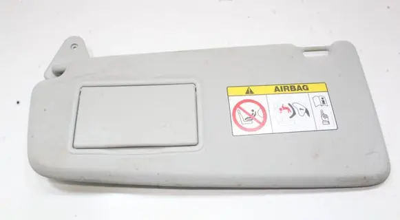 Land Rover Discovery Sport Sun visor