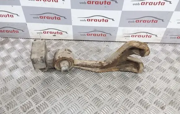 Mercedes-Benz Vito Viano W639 Rear differential/diff mount bracket A6393510495