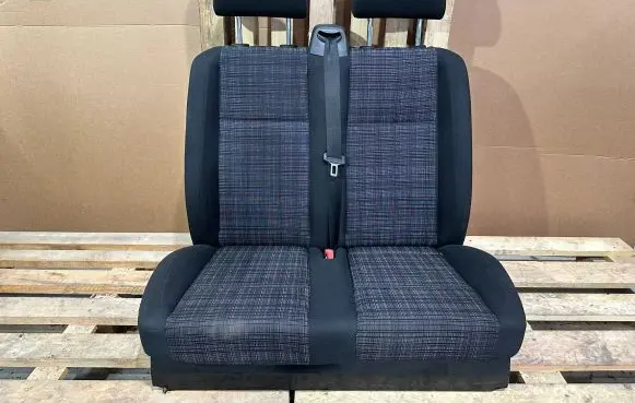 Mercedes-Benz Vito Viano W447 Front double seat 
