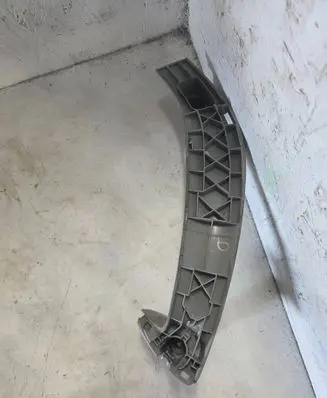 Citroen C5 Front door interior handle trim 226857
