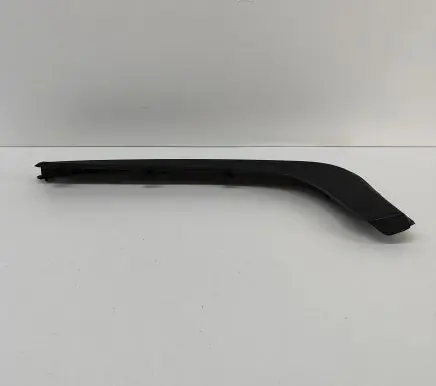 Porsche Taycan 9J1 Other trunk/boot trim element 9J0827460A