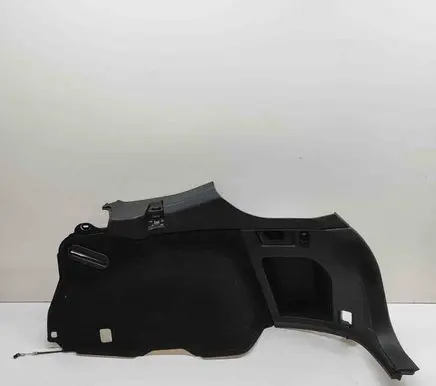 Subaru Outback (BS) Trunk/boot side trim panel 94037AL000 94047AL020