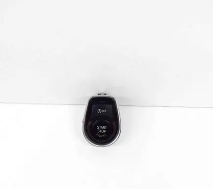 BMW 1 F20 F21 Engine start stop button switch 9250734
