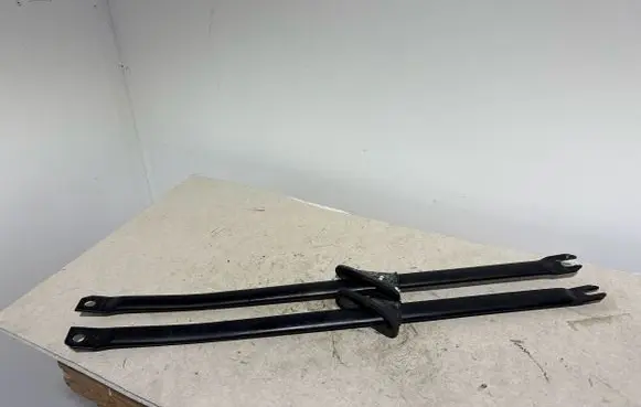 BMW 3 E90 E91 Sway bar bush bracket, front 