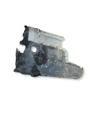 BMW 5 GT F07 Pickup box liner AI102030 123456789