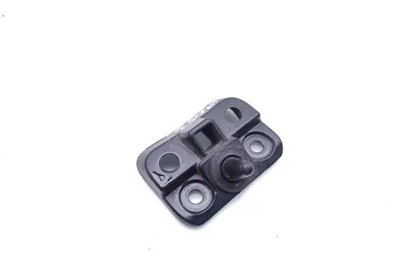 Opel Vivaro Sliding door check strap stopper 9845327580
