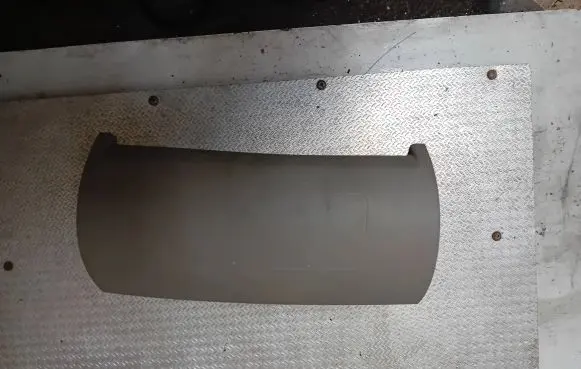 Fiat Scudo Passenger airbag 14013511DB CB103300DB 0000491