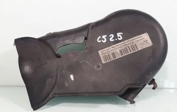 Audi A6 S6 C5 4B Timing belt guard (cover) 059109123G