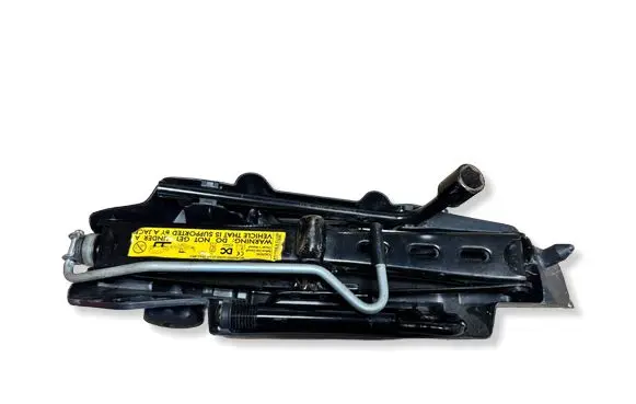 Renault Kangoo II Lift Jack 