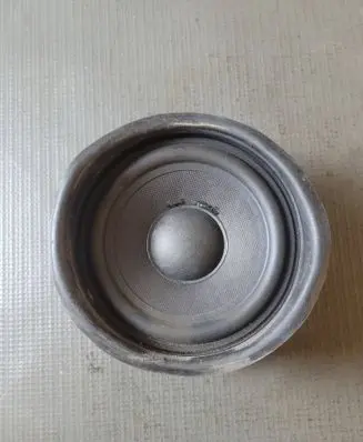 Skoda Octavia Mk3 (5E) Front door speaker 5E0035411D
