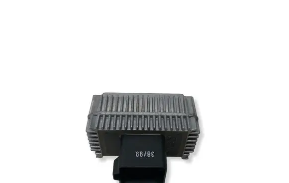 Opel Vectra B Glow plug pre-heat relay 09132691 51299008