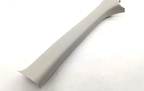 Mitsubishi Space Star (A) pillar trim 