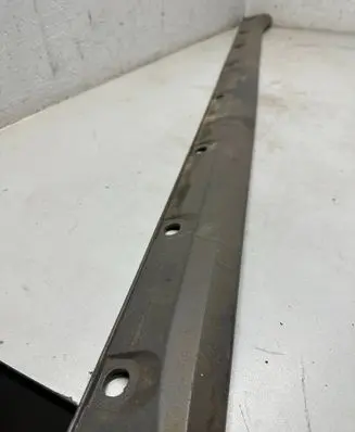Toyota Land Cruiser (J120) Sill/side skirt trim 7585160050