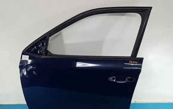 Skoda Fabia Mk3 (NJ) Front door IMPRK1531255
