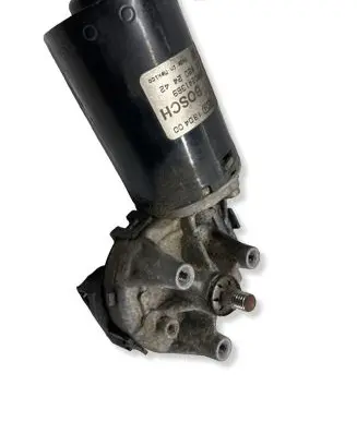 Mercedes-Benz ML W163 Front door window regulator motor 1638202442