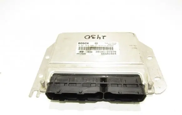 Hyundai Santa Fe Engine control unit/module 3910127270