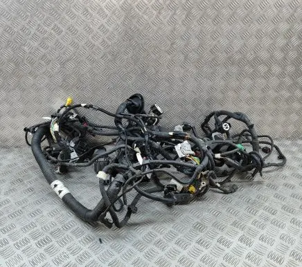 Ford Mustang Mach-E Other wiring loom LJ8T14290EBJ CLJ8T14290EBJ