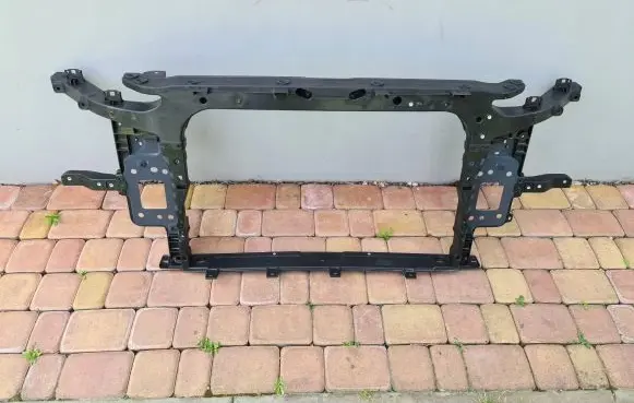Hyundai Kona I Radiator support slam panel 64101DD500