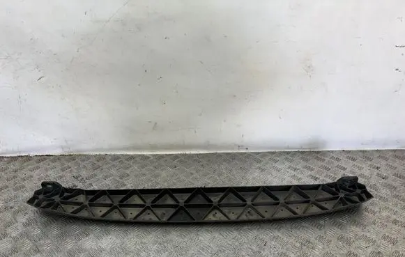 Citroen C-Elysée Front bumper support beam 9676955180