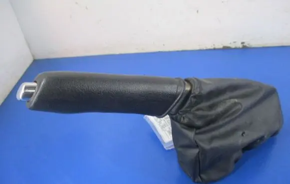 Ford Fiesta Handbrake/parking brake lever assembly