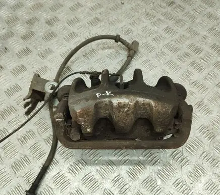Land Rover Discovery 5 Front brake caliper AH422B302AB