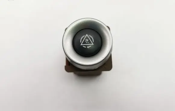 Traction control (ASR) switch