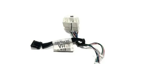 Nissan Leaf II (ZE1) Other wiring loom 240165SH0A 43427