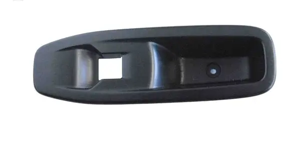 Peugeot 208 Front door card panel trim E31560 E31438