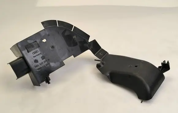 Audi A6 S6 C5 4B Other interior part 4B0837349A