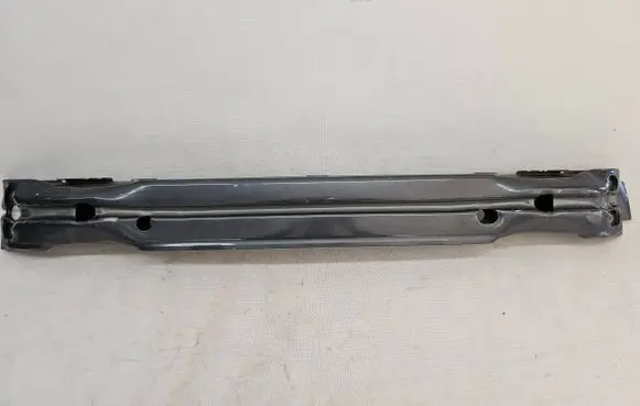 Volvo V40 Front bumper cross member 31276334