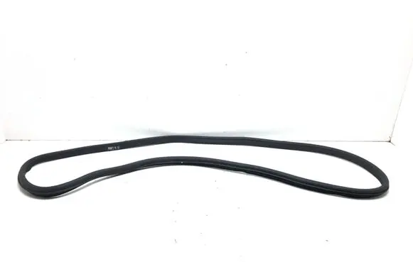 Peugeot Partner Sliding door rubber seal 