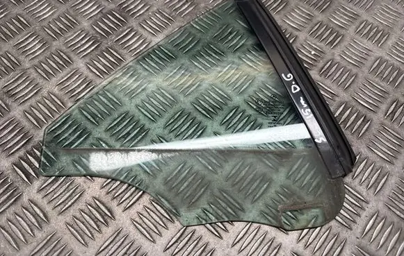 Mercedes-Benz SLK R172 Rear side window 43R001582 AS2M3240DOT682