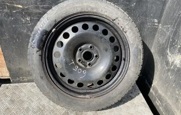 Volkswagen ID.3 R18 spare wheel 1EA601027