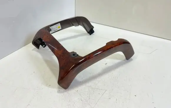 Volkswagen Phaeton Center console 3D0863323M