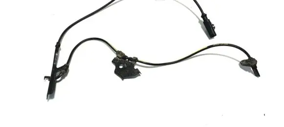 Toyota Verso ABS brake wheel speed sensor 8954202061 27991