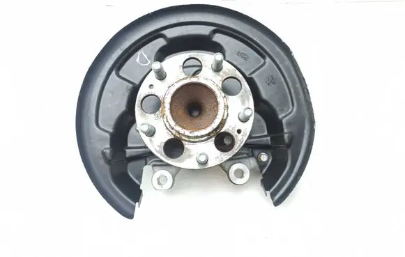 KIA Niro Rear wheel hub