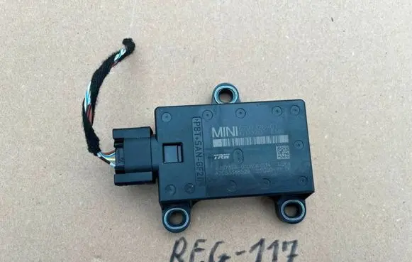 Mini One - Cooper Clubman R55 ESP (stability system) control unit 6797326 A2C53388529 17170903