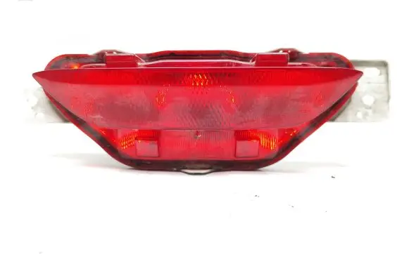 Rear fog light