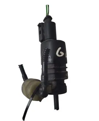 Volkswagen Golf IV Windscreen/windshield washer pump 1J09737222