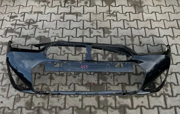 BMW X2 F39 Front bumper