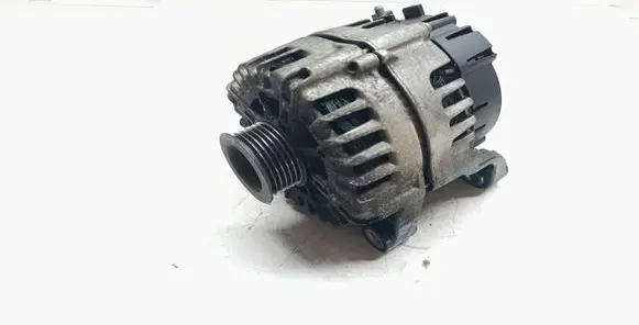 BMW 6 F12 F13 Generator/alternator 8570672