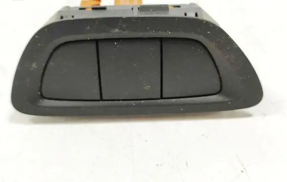 Citroen C5 Other switches/knobs/shifts 9682436677 63040713G