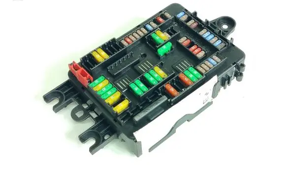 BMW X6 F16 Fuse module 9316569