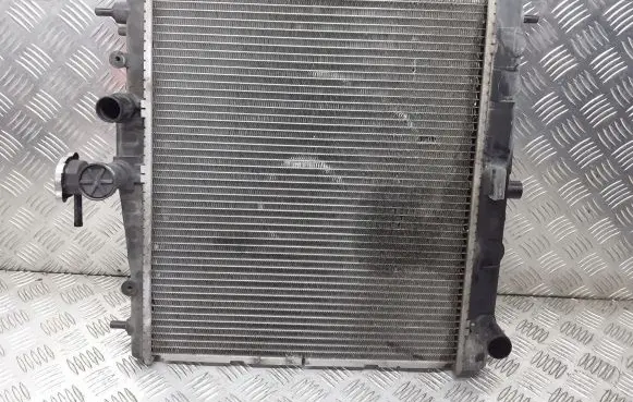 Nissan Micra Radiator set 