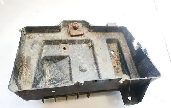 Opel Zafira A Battery box tray 09225577