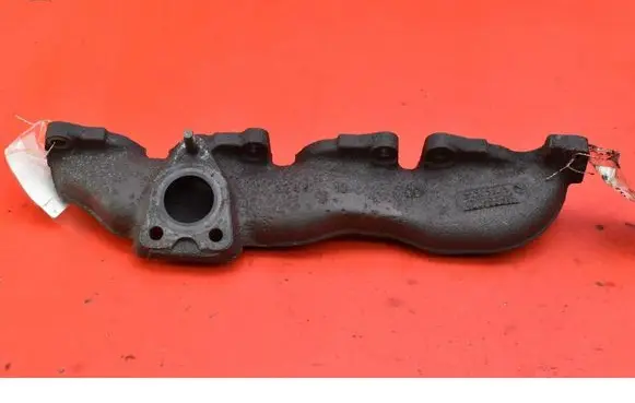 Opel Insignia A Exhaust manifold 55565985